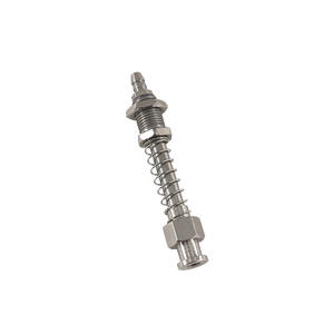 Accessoires pour robot articulé Tianxing : Ventouse à aspiration à tête large, prise d'air directe, support de siège à ventouse - Product Image 1