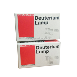 Shimadzu UV, Detector de PDA HPLC, Lámpara de Deuterio D2, 228-63621-01, 1, 2, 2, 2, 2, 1, - Product Image 1