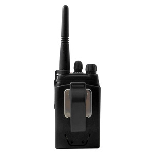 GP388 <span class=keywords><strong>Radio</strong></span> Ricetrasmittente <span class=keywords><strong>Analogica</strong></span> VHF UHF Professionale <span class=keywords><strong>Portatile</strong></span> con Display, Tastiera e Funzioni di Sicurezza - Product Image 4