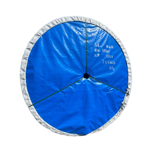 Băng tải cao su EP-630 cho cát/Mỏ/máy nghiền đá/Than - Product Image 6