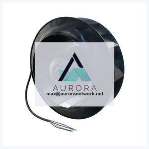 พัดลมระบายความร้อน OEM R2E220-AB06-40 381-3513-ND และราคาดี - Product Image 1
