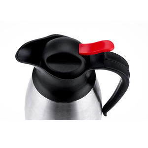 Venta al por mayor de diseño moderno de acero inoxidable aislado jarra al vacío vientre taza botella de agua para fiestas - Product Image 2