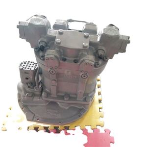 Marca New ZX200-3 ZX210-3 ZX210K-3 Bomba Hidráulica <span class=keywords><strong>HPV102GW</strong></span> Bomba Principal 9262319 9262320 para <span class=keywords><strong>Hitachi</strong></span> - Product Image 1