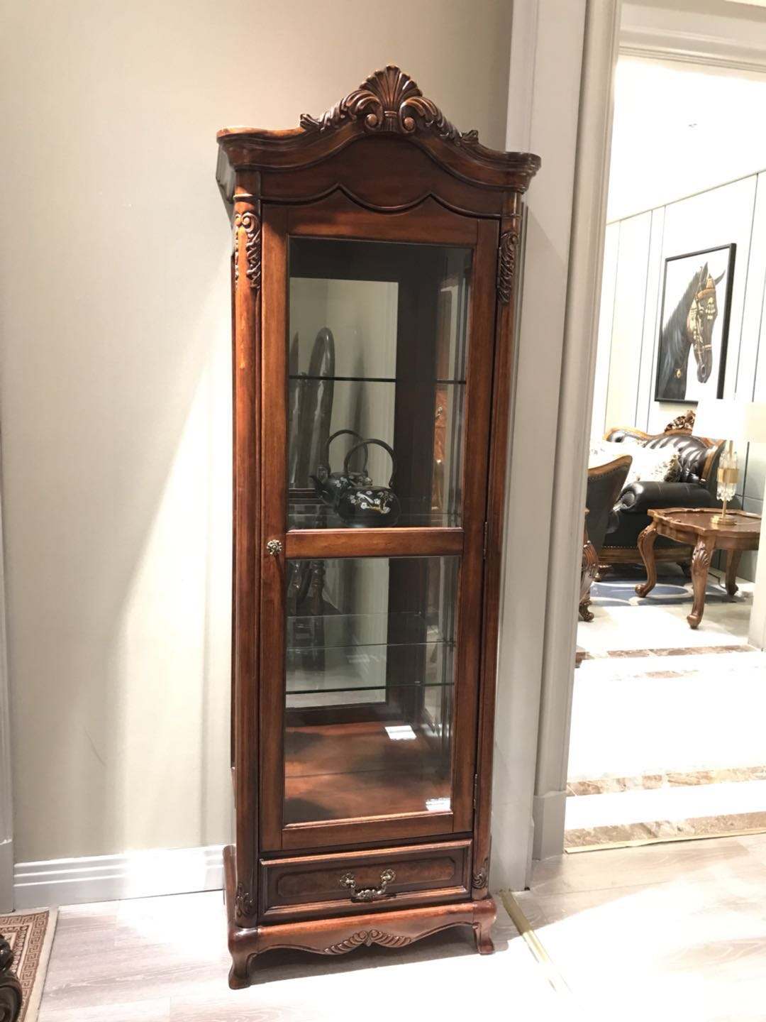 1 porte cabinet