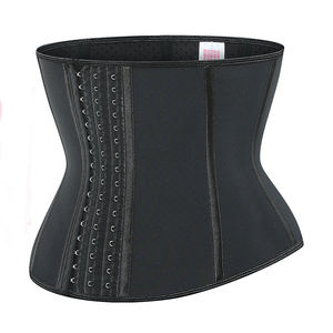 Vente en gros <span class=keywords><strong>de</strong></span> sous-vêtements pour femmes Fajas Colombiana Sous-vêtements en latex pour la taille - Product Image 1