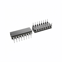 16 CDIP Original Logic Buy Electronics Components Online CD4028BF