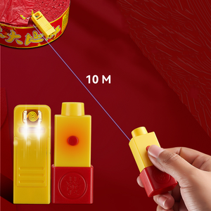 Debang Bằng Sáng Chế Thuộc Sở hữu Điện Tử <span class=keywords><strong>Igniter</strong></span> Flameless Có Thể Sạc Lại Điện Nhẹ Hơn Điều Khiển Từ Xa Pháo Hoa Nhẹ Hơn Cho Thuốc Lá - Product Image 5