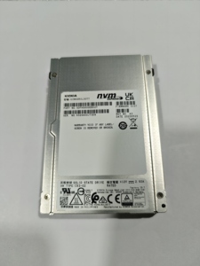 Yeni 30.72TB U.3 NVMe PCIe 4.0 X4 Çift Portlu Kurumsal Katı Hal Sürücüsü KCM6XRUL30T7 2.5 inç 15mm Okuma Yoğunluğunda Veri Transferi İçin - Product Image 2