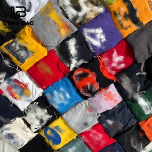 F3 Venta al por Mayor de Ropa Usada de Alta Calidad, Sudaderas de Algodón de Marca para Hombre y Mujer - Product Image 3