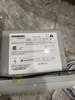 Emerson Rosemount 1056-01-20-38-AN Penganalisis pH, Konduktivitas, dan Oksigen Terlarut untuk Lokasi Berbahaya dengan Wadah NEMA 4X