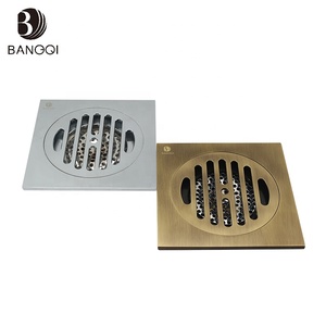 Nettoyer Carré Drains Filtre de Douche salle de Bains Cachée <span class=keywords><strong>Anti</strong></span> <span class=keywords><strong>Odeur</strong></span> Drain de Plancher De <span class=keywords><strong>Machine</strong></span> <span class=keywords><strong>À</strong></span> <span class=keywords><strong>Laver</strong></span> - Product Image 4