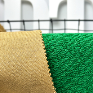 Tecido de Algodão 100% French <span class=keywords><strong>Terry</strong></span> 450 Gsm para Material de Moletom Pesado - Product Image 3