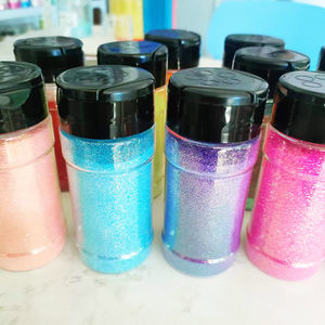 ネイルアート用ペットグリッター2オンス - Product Image 6