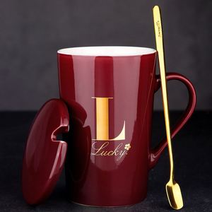 Taza de Cerámica Blanca de Porcelana Personalizada de 12 Oz con Logotipo Impreso, Taza Navideña para Café, Té o Bebidas Calientes, Apta para Agua Hirviendo - Product Image 1