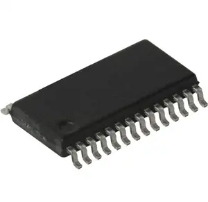FT232RL FS 직렬 UART 28-SSOP IC 칩 전자 부품