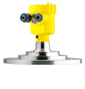 PS69.IXCFDAHXKNKXX PULS 69 Capteur radar pour la mesure de niveau continue des solides en vrac - Product Image 2