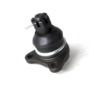 Rotule de suspension inférieure avant droite de qualité originale pour Mitsubishi Center MK332302 - Product Image 4