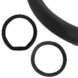 <span class=keywords><strong>Funda</strong></span> para <span class=keywords><strong>Volante</strong></span> de <span class=keywords><strong>Coche</strong></span>, Deportiva de Lujo, Antideslizante, Accesorios Interiores para <span class=keywords><strong>Coche</strong></span>, Decoración para <span class=keywords><strong>Coche</strong></span> - Product Image 5