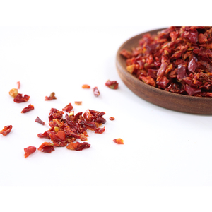 Hoogwaardige verse natuurlijke gedroogde rode paprika, natuurlijke voedingskwaliteit, gedroogd in bulkverpakking voor een gezonde voeding - Product Image 5