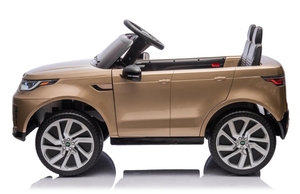 Terra Rover scoperta 12V auto elettrica per bambini <span class=keywords><strong>2</strong></span> posti batteria ricaricabile Ride-on auto elettrica per bambini - Product Image 3