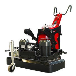 RD 1588 Selbst fahrende Zement boden polier maschine in großem Maßstab Boden polier motor Motor kern Auch bekannter Bodens chl eifer - Product Image 6