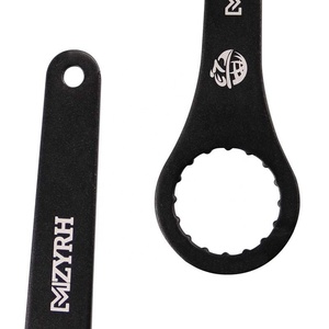 <span class=keywords><strong>Llave</strong></span> para Soporte de Bicicleta, 16 Muescas, 44 mm, Herramienta para Instalar y Desmontar el Soporte Inferior de la Bicicleta, Herramienta de Reparación, Accesorios - Product Image 3