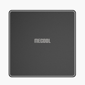 Mecool <span class=keywords><strong>Google</strong></span> TV 14 MEON 1 Boîtier Android avec chipset Amlogic S905X5M Quad Core, 2 Go de RAM, 16 Go de ROM, prise en charge du Wifi double 4K, lecteur IPTV - Product Image 6