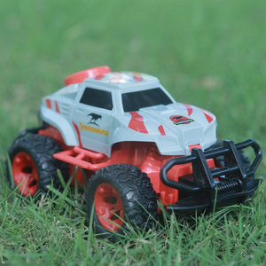 FlytecRC Y13 Vehículo Todoterreno a Control Remoto de 2.4GHz, Juguete de Auto de Escalada con Batería de Larga Duración para Niños - Product Image 6