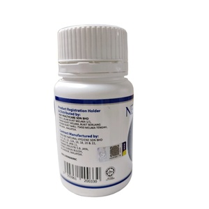 Cápsulas de Complejo Vitamínico B, 30 Cápsulas Vegetales Diarias para el Bienestar Nervioso con Ácido Alfa Lipoico para Adultos - Product Image 4
