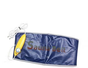 55W Körper-Taillenformer Sauna-Gürtel Bauchgürtel Gewichtsverlust Elektrischer Schlankheitsgürtel - Product Image 6