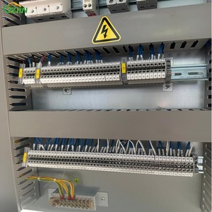 Thiết bị điều khiển tự động hóa công nghiệp hộp điện bảng phân phối tủ hoàn chỉnh bộ điều khiển công suất trung tâm (pcc) - Product Image 3