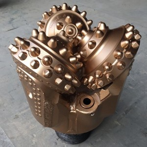 Broca Tricónica de Minería IADC <span class=keywords><strong>532</strong></span> de 10 5/8' (269.9 mm) para Formaciones Blandas - Product Image 1