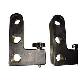 Pièces détachées pour <span class=keywords><strong>kayak</strong></span> en PVC à 4 pieds, accessoires pour sports nautiques avec rehausseurs de siège en plastique pour la pêche - Product Image 3