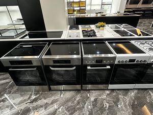 Đơn Lập 4 Điện Burner Đung Tấm Thiết Bị Nhà Bếp Gia Đình Nướng Lò Nấu Ăn Điện Phạm Vi - Product Image 5