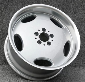 Jantes YQ à déport profond pour voiture <span class=keywords><strong>Mercedes</strong></span>-Benz, 18 pouces, 5*112, pour W463 G550 G55 G63 G800 W124 <span class=keywords><strong>W112</strong></span> W123, voitures anciennes - Product Image 5