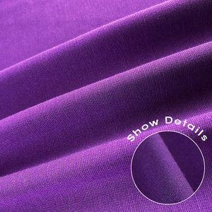 <span class=keywords><strong>T</strong></span>/<span class=keywords><strong>R</strong></span> SPAN ROMA Bàn Tay Mềm Mại Cảm Giác Đan Cho Dubai Đồng Bằng 78/17/5 <span class=keywords><strong>T</strong></span>/<span class=keywords><strong>R</strong></span>/SPAN Ponte Roma Vải - Product Image 3