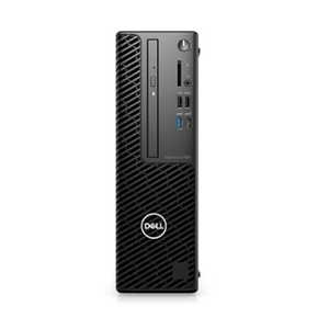 Station de travail de précision 3460 SFF petit facteur de forme 14500 I5 16GB DDR5 512 GB SSD 2x8GB DDR5 Intel graphique intégré 14500 Stock! - Product Image 3