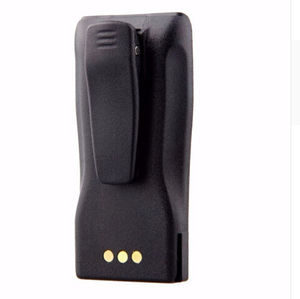 Batería de Radio Bidireccional PMNN4251 PMNN4251AR PMNN4251B NiMH 1400mAh DP1400 CP200d DEP450 CP040 - Product Image 4