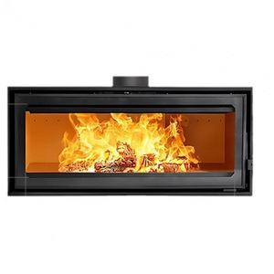 Chimenea Moderna Empotrada <span class=keywords><strong>de</strong></span> Acero al Carbono con Fuego Real <span class=keywords><strong>para</strong></span> Sala <span class=keywords><strong>de</strong></span> Estar <span class=keywords><strong>de</strong></span> Villa, Calefacción <span class=keywords><strong>para</strong></span> el Hogar, Decoración <span class=keywords><strong>de</strong></span> Pared <span class=keywords><strong>de</strong></span> Fondo - Product Image 5