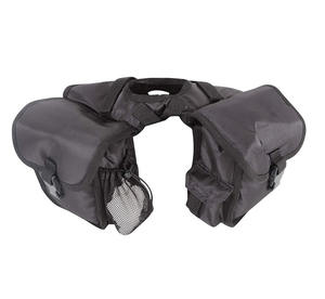 Benutzer definierte Pferdes attel Pommel Horn Tasche Pferdes attel tasche - Product Image 3