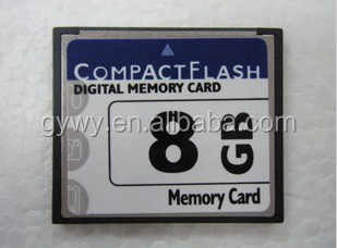 CompactFlash Memory Card Camera CF  Card 32GB