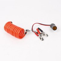 Auto-Stop Mode 12V Digital Double Cylinders MAX 150PSI Tire Inflator Heavy Duty Car Tire Air Compressor for Car Truck SUV