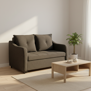 Canapé-lit convertible en forme <span class=keywords><strong>de</strong></span> L, prix <span class=keywords><strong>de</strong></span> gros, deux places - Product Image 2