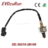 Sonde d'oxygène avant (O2) 39210-2B100 pour Hyundai Accent Elantra Getz I20 I30 Kia Rio Cerato Forte – Vente directe usine
