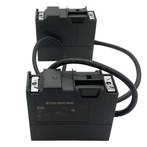 6ES7365-0BA01-0AA0 โมดูลการเชื่อมต่อ IM365 สำหรับระบบ SIMATIC S7-300 ขยายระบบ 2 โมดูล - Product Image 5