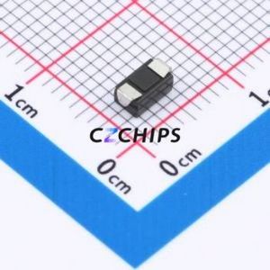Diode YFW08 SMA d'origine, diode à usage général, fournisseur de composants électroniques en gros et service BOM - Product Image 2