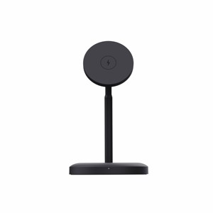 Base <span class=keywords><strong>de</strong></span> Carga Inalámbrica Magnética Qi2 <span class=keywords><strong>de</strong></span> 15W, 360 °   Cabezal <span class=keywords><strong>de</strong></span> Carga Ajustable para <span class=keywords><strong>iPhone</strong></span> 17/16/15, AirPods, Pixel 10 - Product Image 2