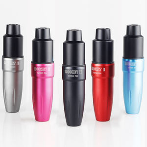 Kit de machine à tatouer Smp OEM fournitures de micropigmentation du <span class=keywords><strong>cuir</strong></span> <span class=keywords><strong>chevelu</strong></span> personnalisées pistolets de <span class=keywords><strong>tatouage</strong></span> pour hommes en corée stylo de <span class=keywords><strong>tatouage</strong></span> de cheveux - Product Image 5