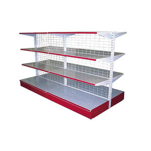 Wisda-estante <span class=keywords><strong>de</strong></span> exhibición usado para supermercado, estante <span class=keywords><strong>de</strong></span> <span class=keywords><strong>segunda</strong></span> <span class=keywords><strong>mano</strong></span> personalizado al mejor precio - Product Image 6