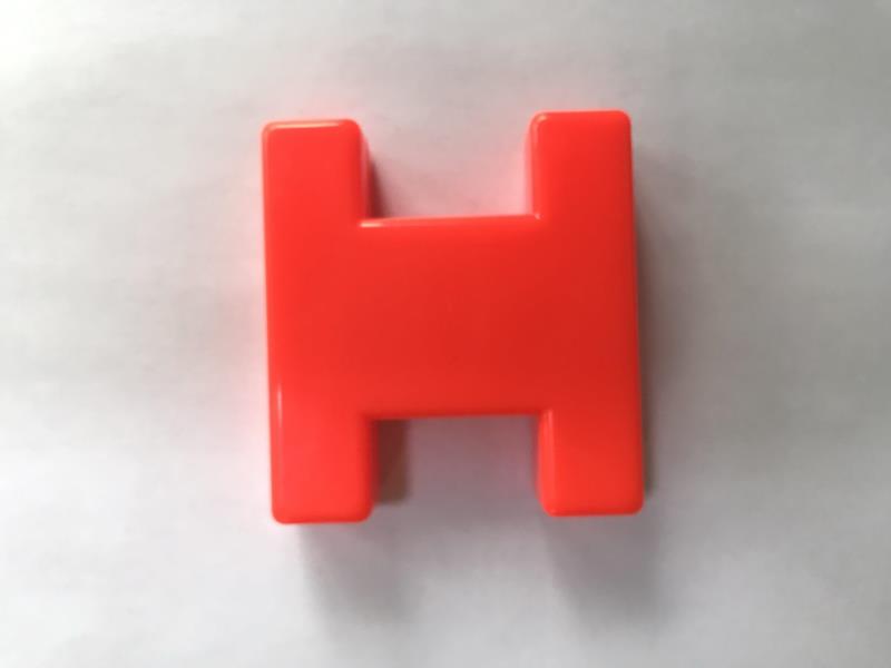 SGLW-003-S, rouge
